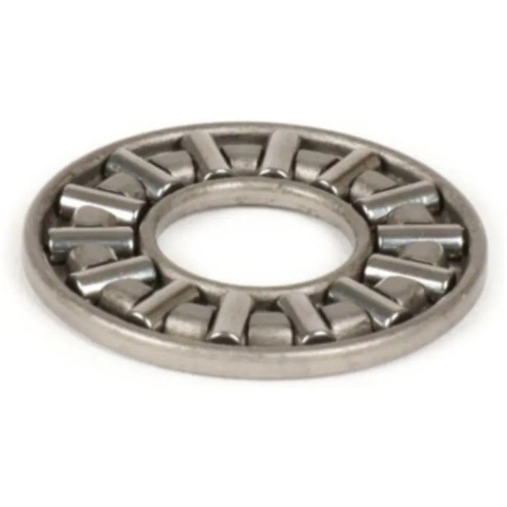 Nadellager axial AXK 1024 / NTB 1024 (10x24x2mm) (verwendet _2