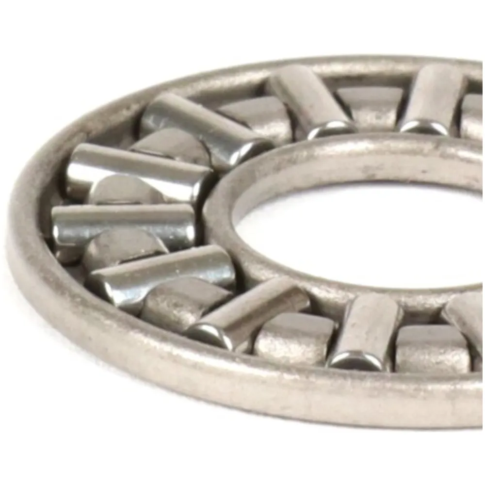 Nadellager axial AXK 1024 / NTB 1024 (10x24x2mm) (verwendet _1