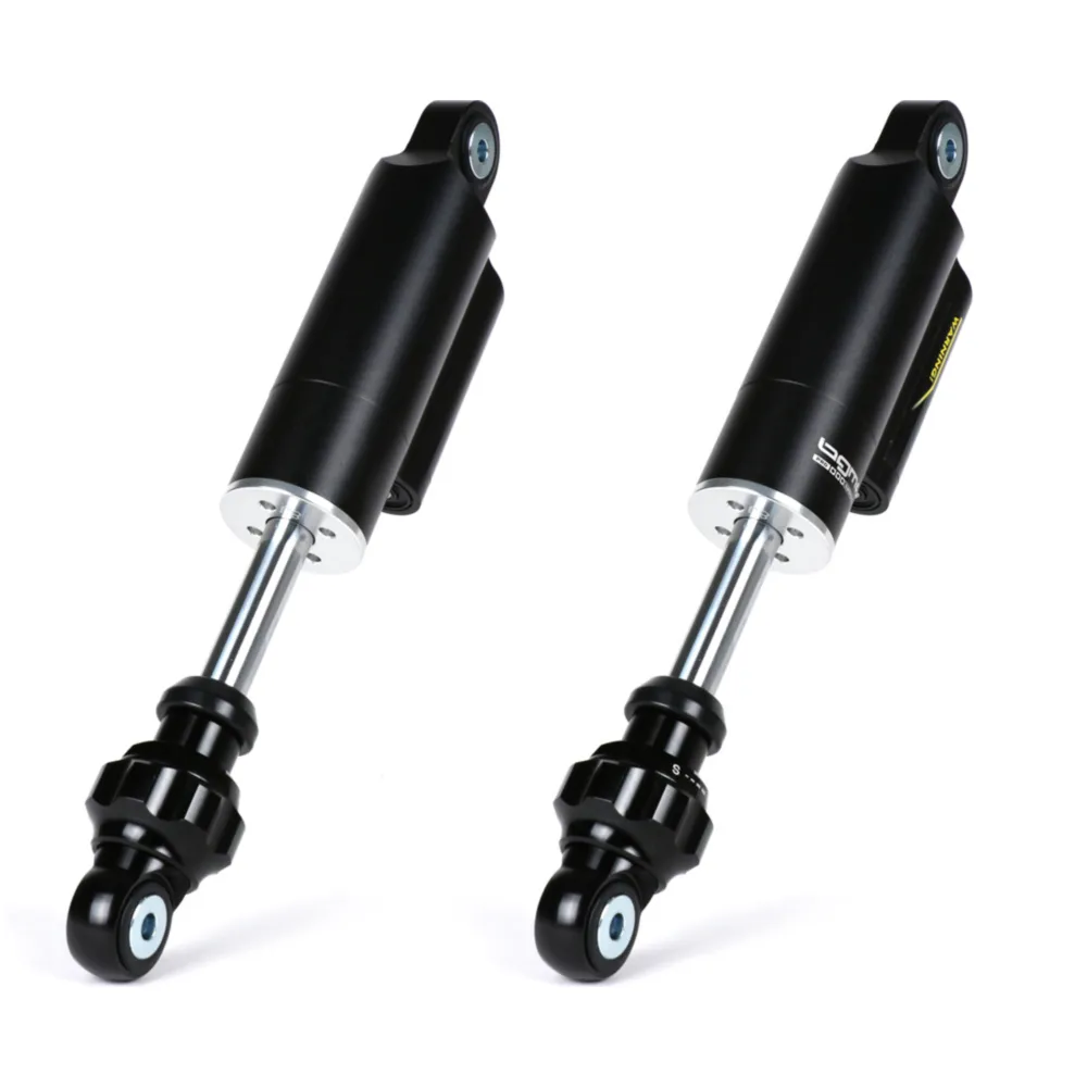 Pair of front shock absorbers -BGM PRO F16 COMPETITION- Lamb_1