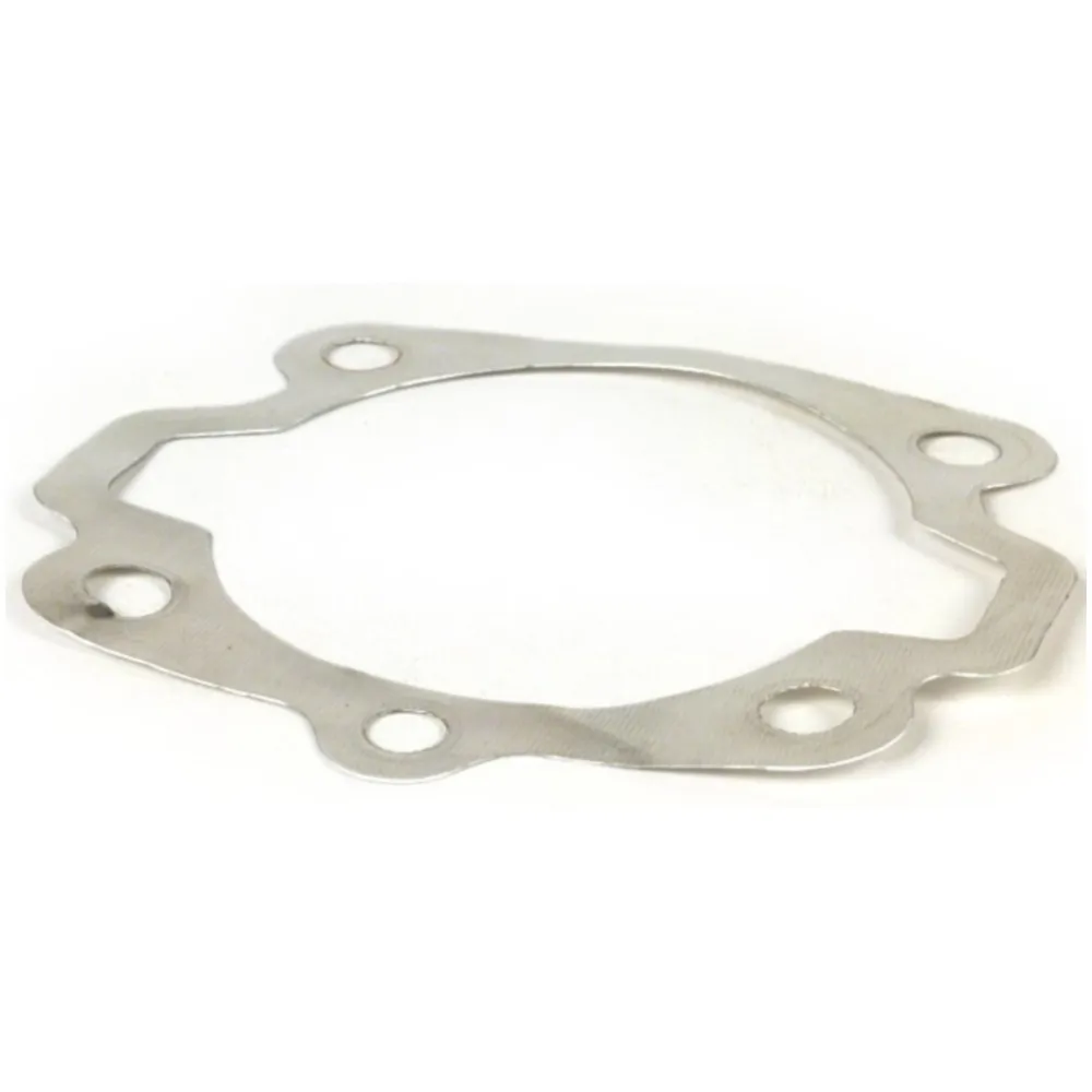 Cylinder base gasket -BGM ORIGINAL 125-150cc, 2 transfer por_1