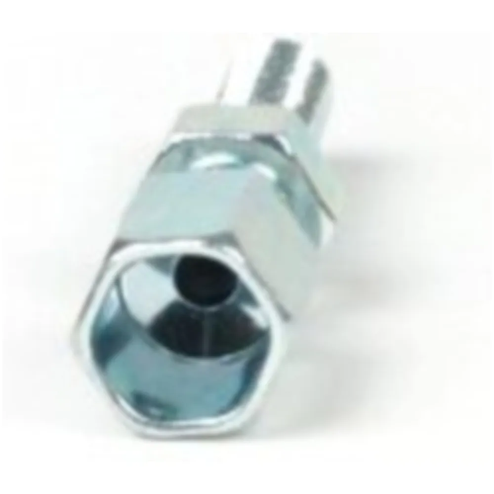 Einstellschraube M5 x 30mm (Øinnen=6,9mm) BGM Original (verw_2