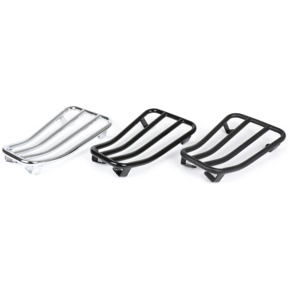 Floor board rack -MOTO NOSTRA- Vespa Primavera 50-150cc, Spr_1