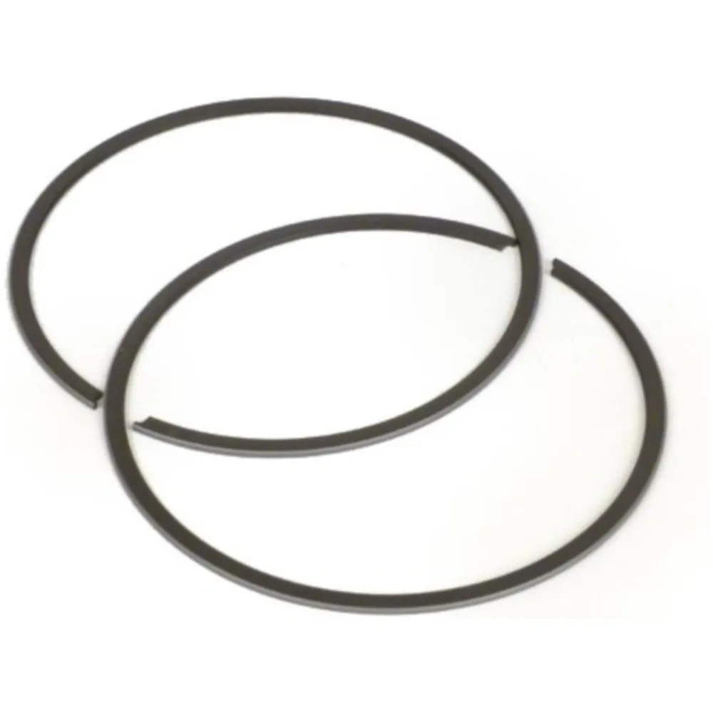 Piston rings set -BGM PRO MRB-Racetour 225cc- Lambretta TV 2_1