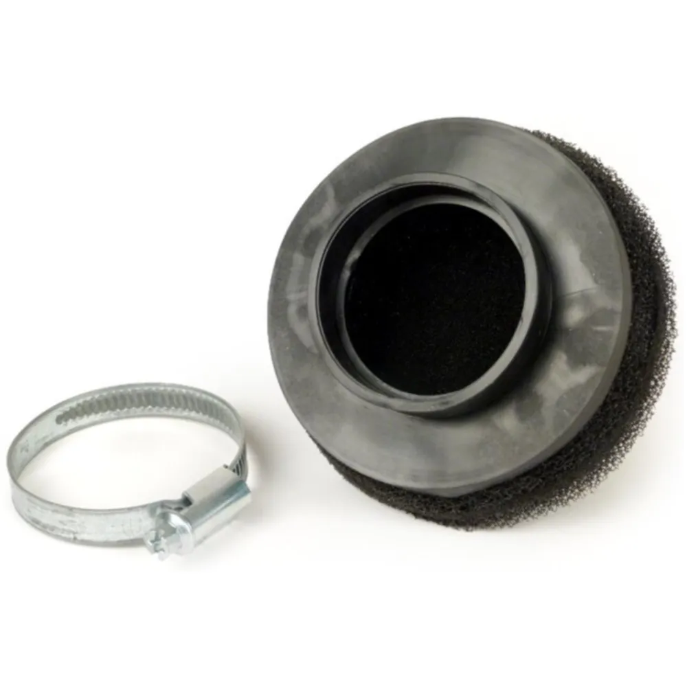 Air filter -BGM PRO by Marchald- for Polini CP carburettors _1