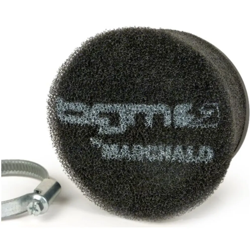 Air filter -BGM PRO by Marchald- for Polini CP carburettors _1