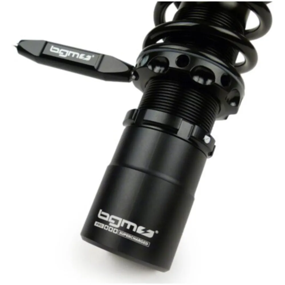 Front shock absorber -BGM PRO SC/F1 SPORT, 240mm- Vespa PX80_3