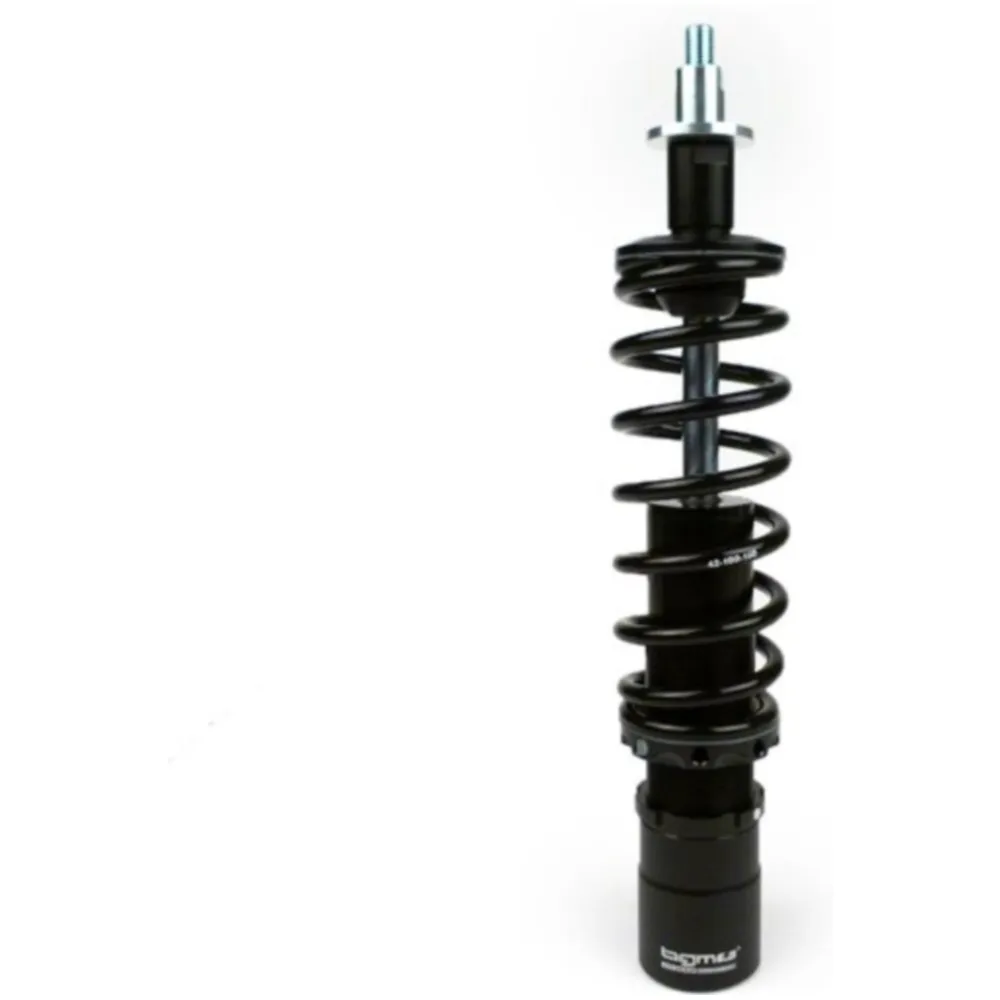 Front shock absorber -BGM PRO SC/F1 SPORT, 240mm- Vespa PX80_2