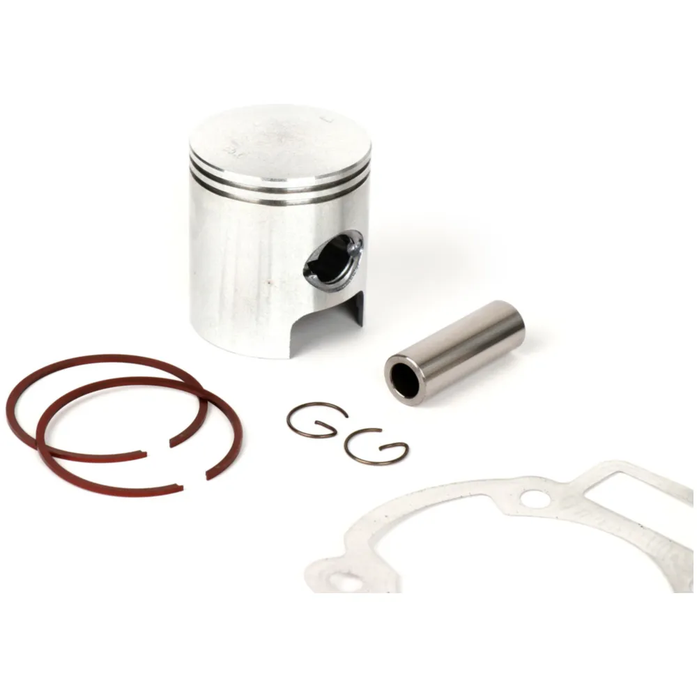 Zylinder BGM Original 125ccm für Piaggio AC 2T Maxi Piaggio _2