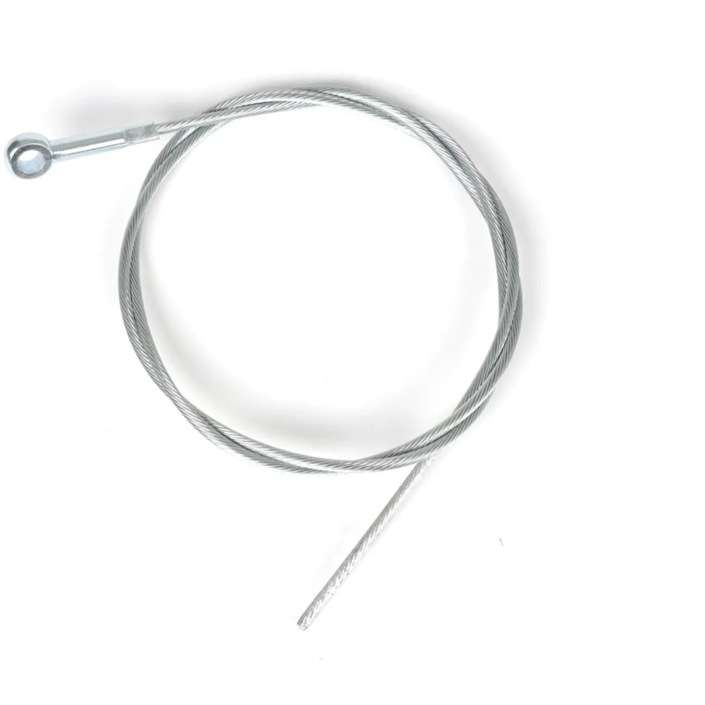 Rear brake inner cable, l=886mm -BGM ORIGINAL, Ø=2.9mm with _3