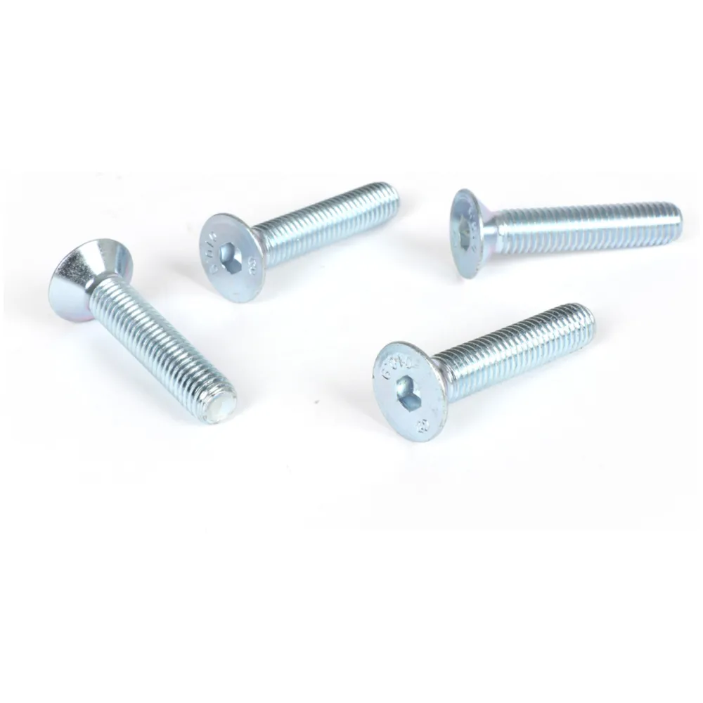Screw set -BGM PRO- used for disc brake BGM Lambretta with t_3