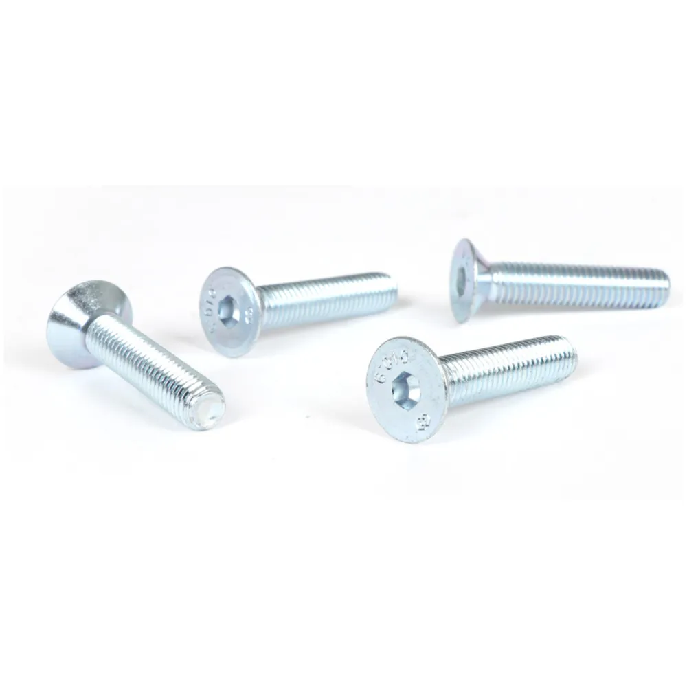 Screw set -BGM PRO- used for disc brake BGM Lambretta with t_2