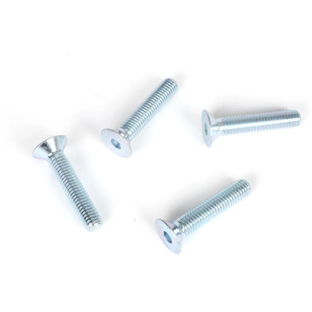 Screw set -BGM PRO- used for disc brake BGM Lambretta with t_1