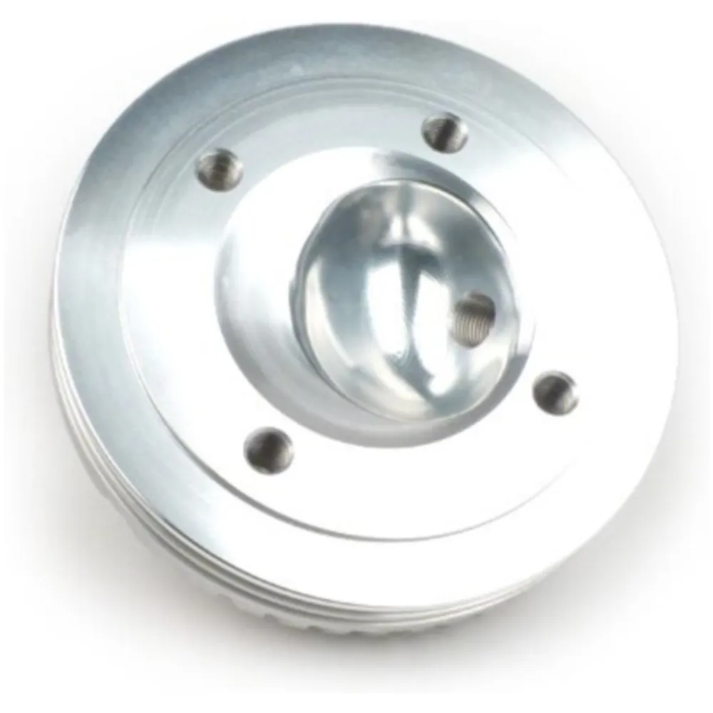 Cylinder head -BGM PRO CNC (Made in Germany) TS1 225 cc- Lam_2