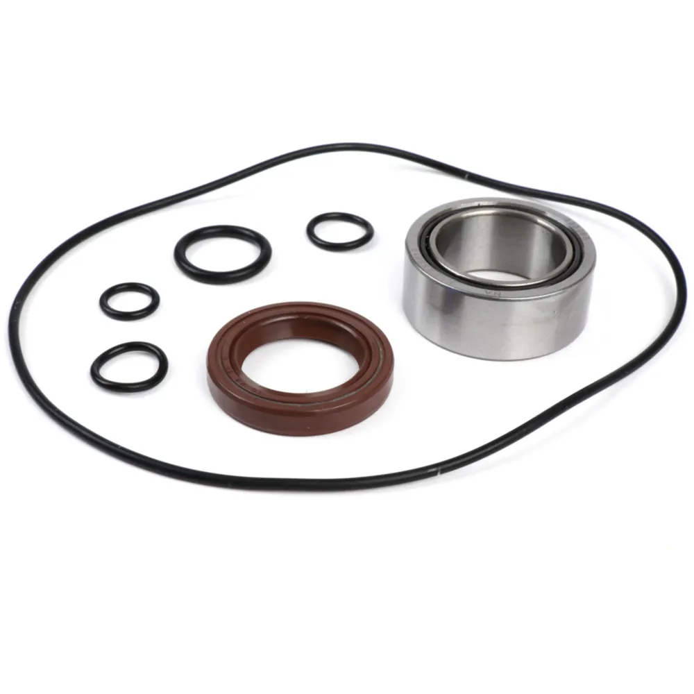 Bearing and oil seal set for crankshaft -BGM ORIGINAL- Vespa_3