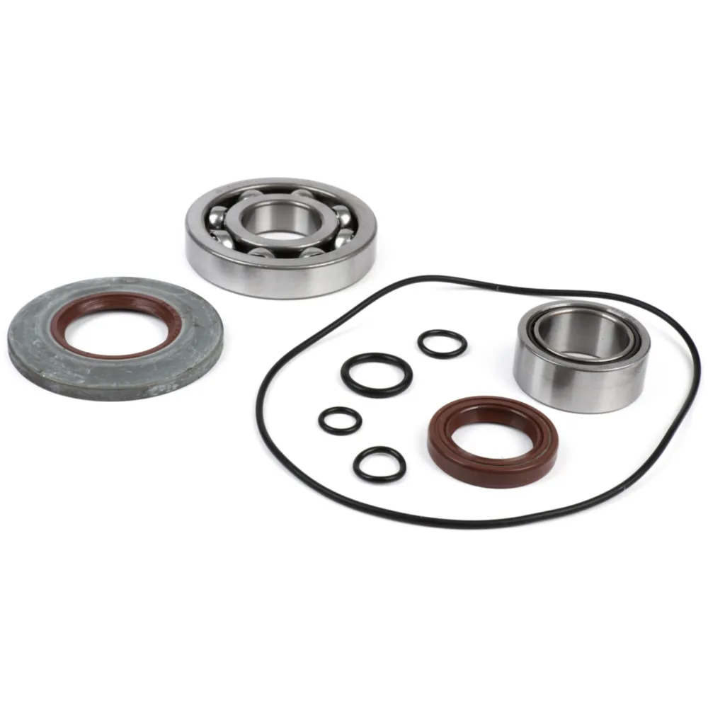 Bearing and oil seal set for crankshaft -BGM ORIGINAL- Vespa_2