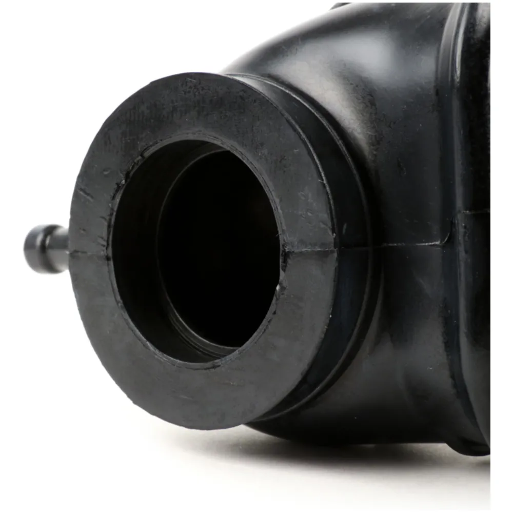 Air intake hose -BGM PRO- Lambretta LI, LIS, SX, TV (2nd ser_1