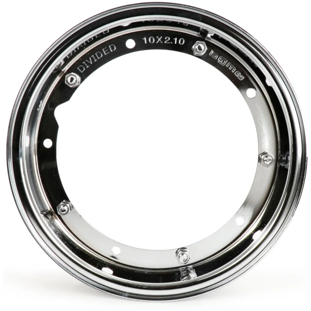 Wheel -BGM Sport, Vespa- 3.50 - 10 inch TT 59S (reinforced) _2