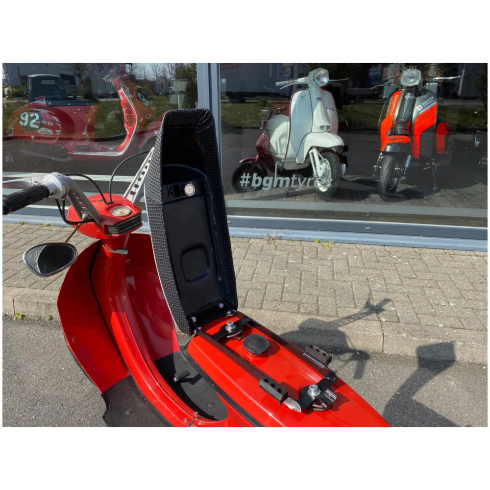 Seat -BGM PRO, Fastback- Lambretta Lui 50 C/CL, Lui 75 S/SL,_3