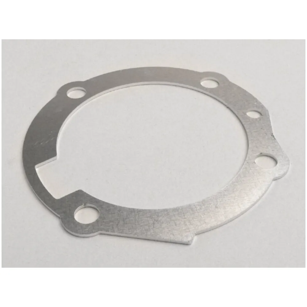 Cylinder base spacer -BGM ORIGINAL Pinasco 213 cc/ Piaggio 2_1