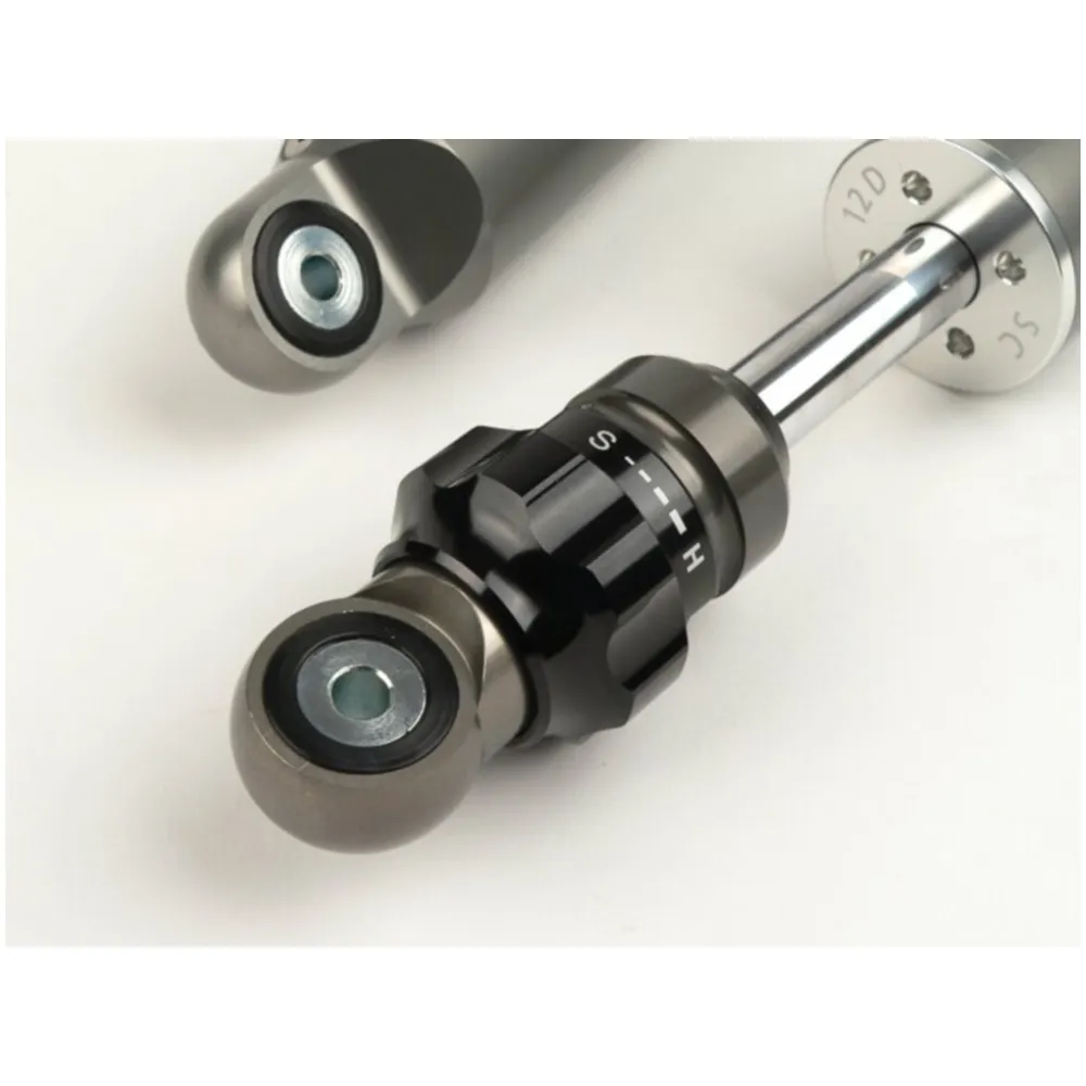 Shock absorber front -BGM PRO F16 SPORT- Lambretta LI, LIS, _3