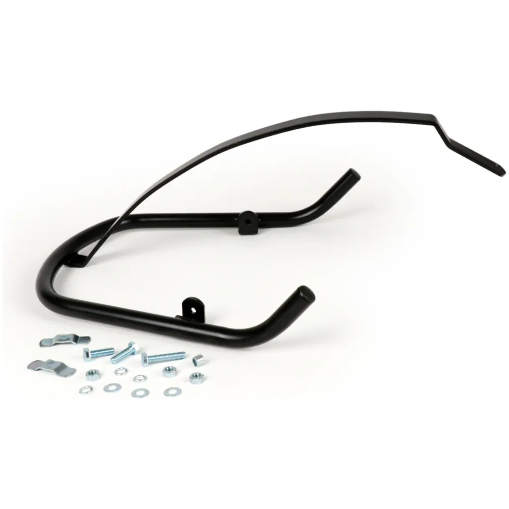 Bumper front -MOTO NOSTRA- Vespa GT, GTL, GTS, GTS Super - 1_1