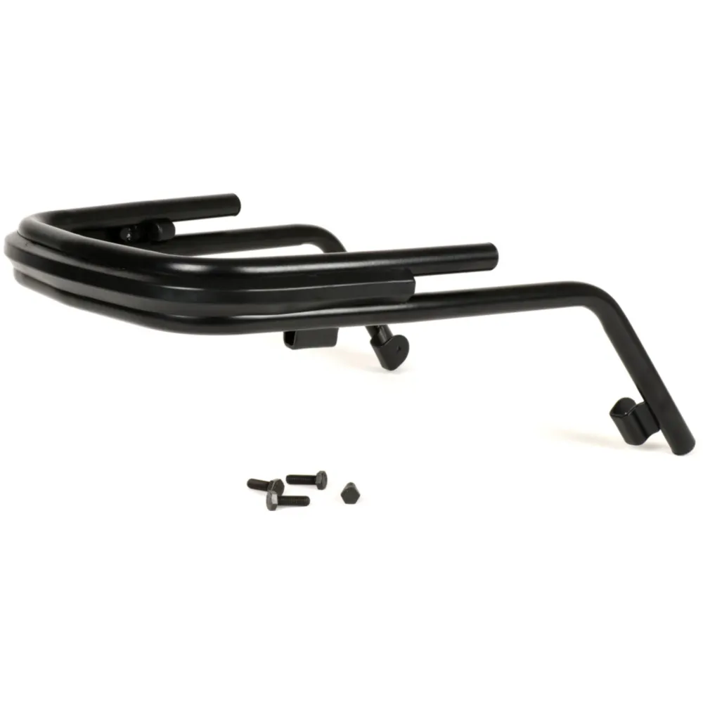 Bumper front -MOTO NOSTRA- Vespa PX80, PX125, PX150, PX200, _2
