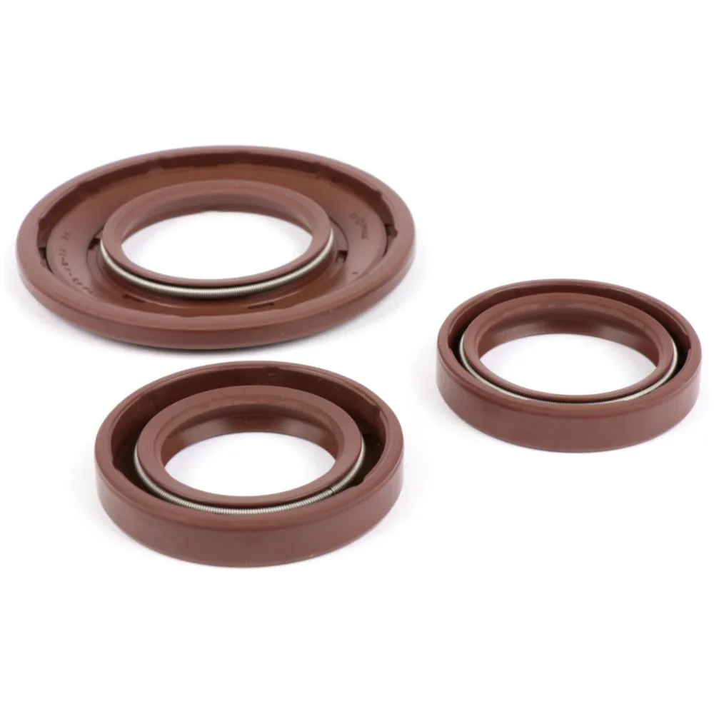 Wellendichtringsatz Motor BGM PRO, FKM/Viton® (E10 beständig_1