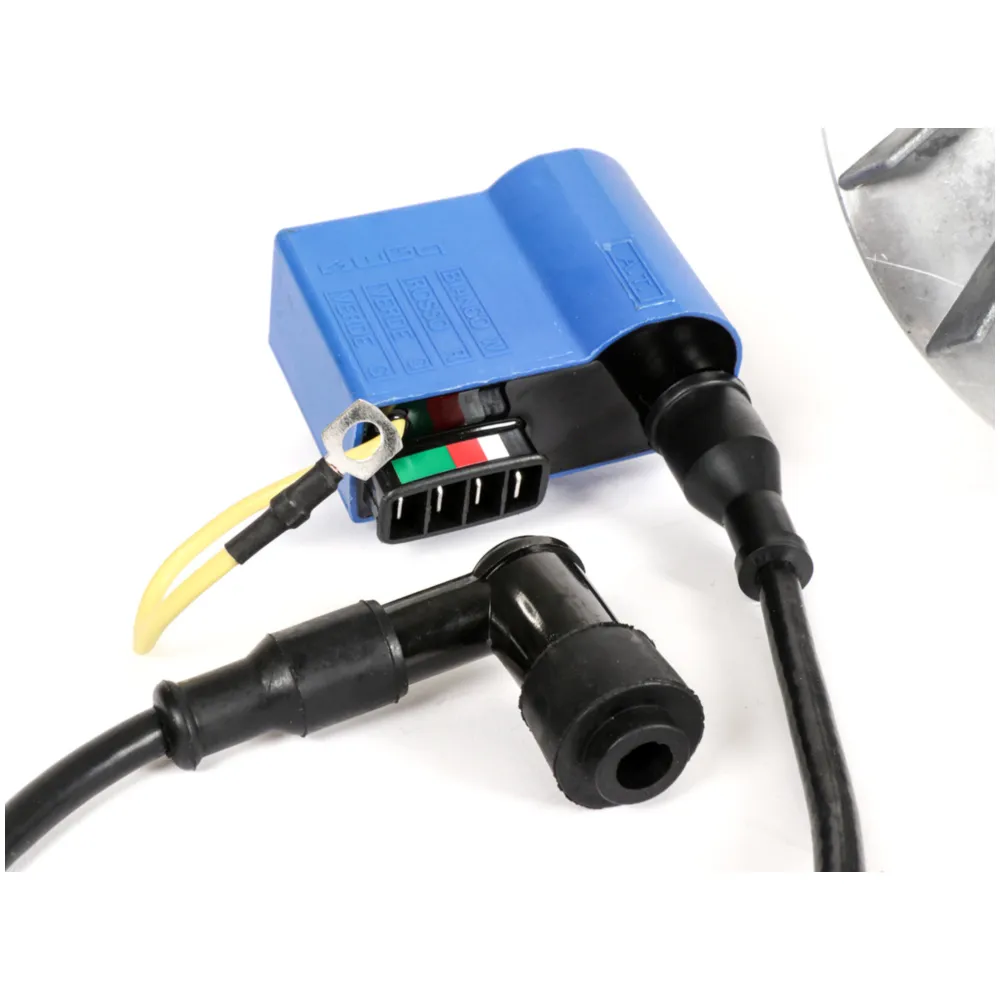 Ignition -BGM PRO 12V Touring - Vespa PK XL, PK XL2, HP3, HP_3