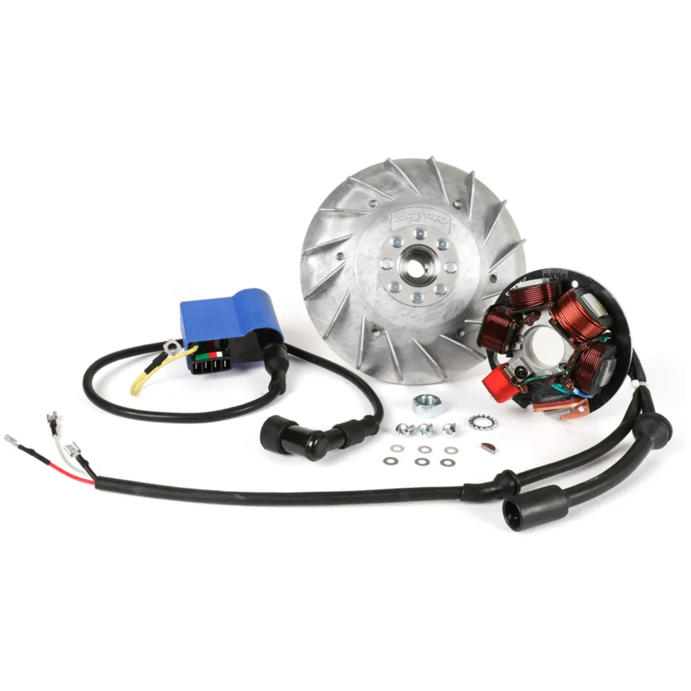 Ignition -BGM PRO 12V Touring - Vespa PK XL, PK XL2, HP3, HP_2
