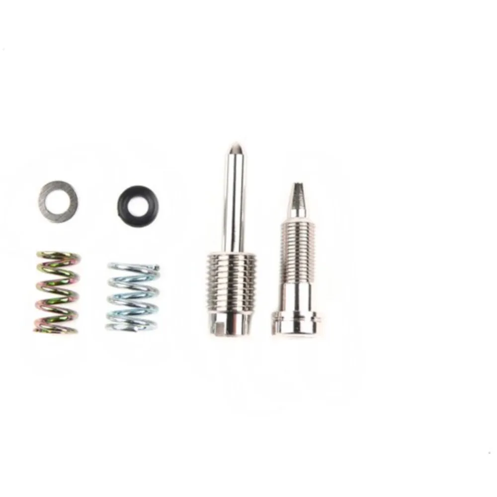 Gemischeinstell Standgasschrauben-Set DELLORTO PHBN Vergaser_3