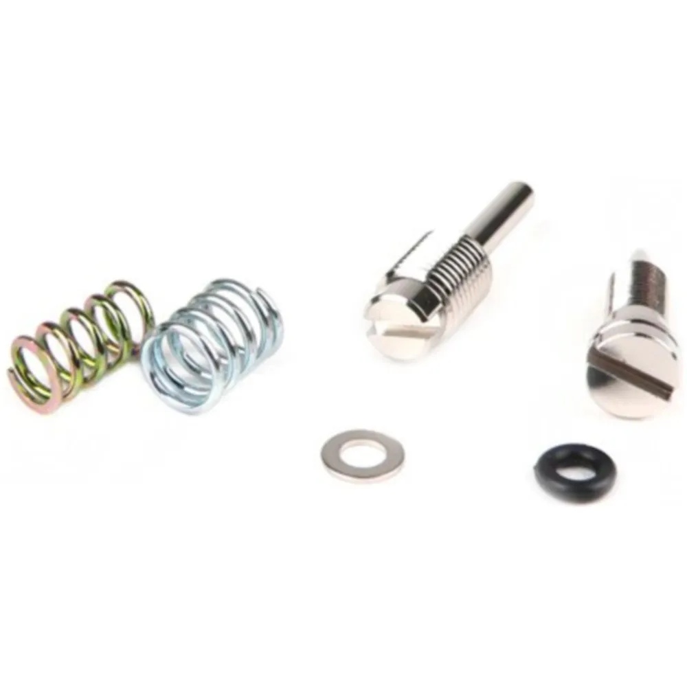 Gemischeinstell Standgasschrauben-Set DELLORTO PHBN Vergaser_2