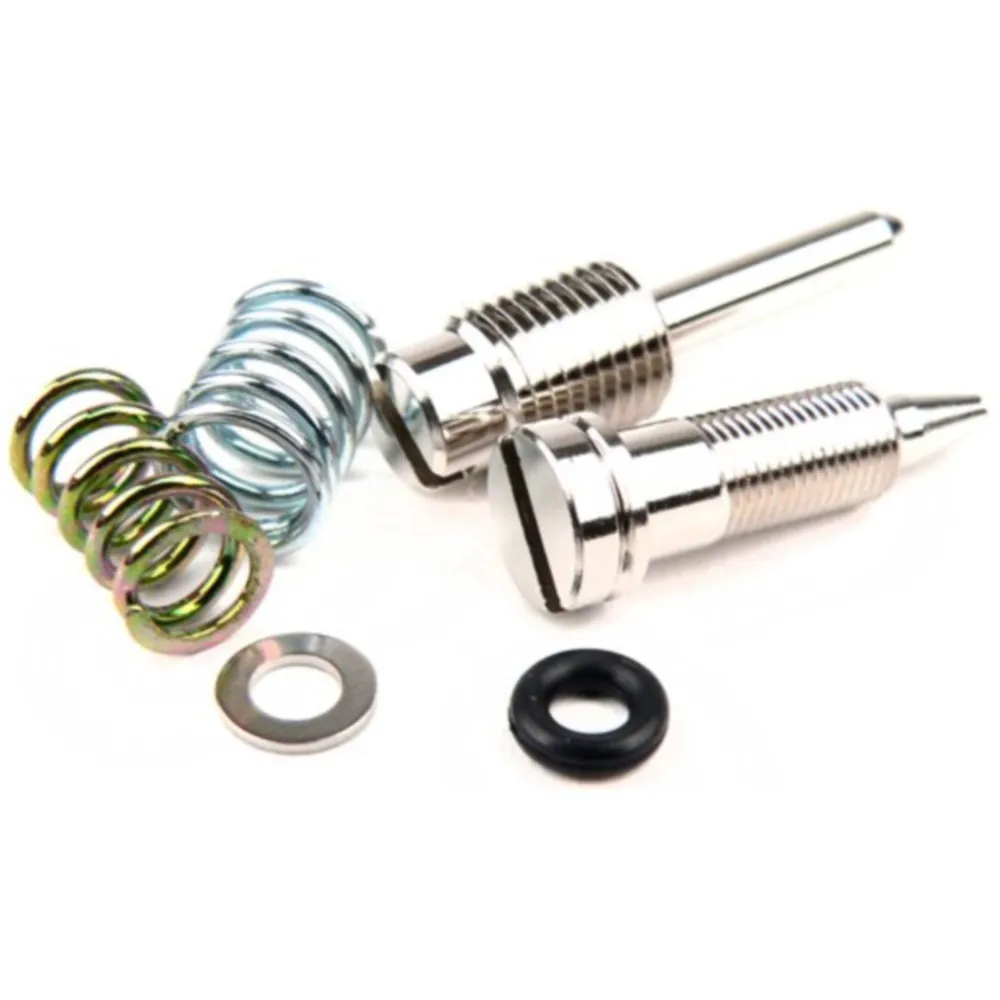 Gemischeinstell Standgasschrauben-Set DELLORTO PHBN Vergaser_1