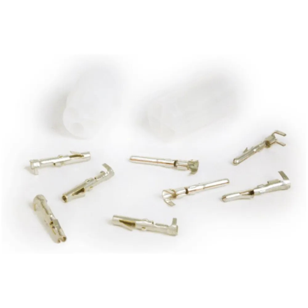 Repair set plug for stator wires -BGM ORIGINAL- Vespa PX Lus_1