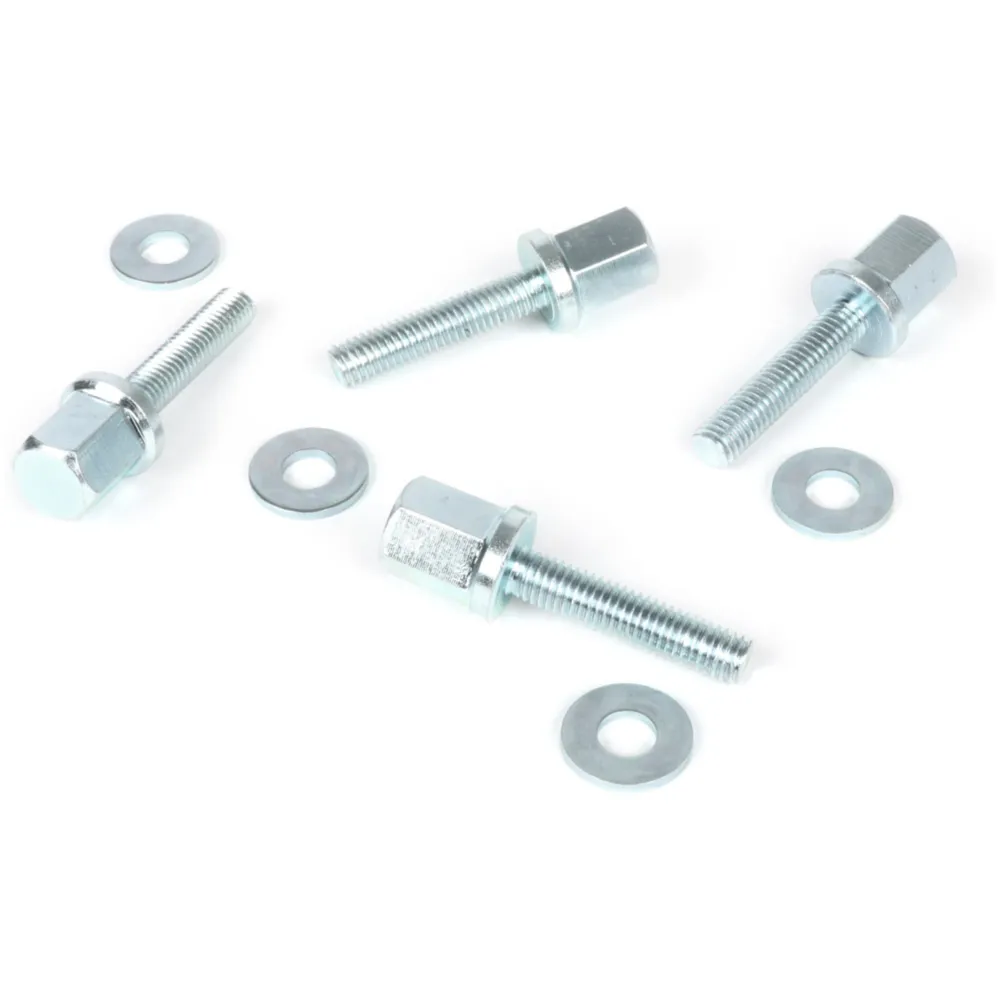 Screw kit for RT cylinder head -BGM PRO- Lambretta LI, LIS, _3