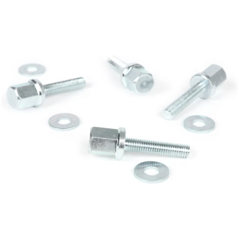 Screw kit for RT cylinder head -BGM PRO- Lambretta LI, LIS, _2