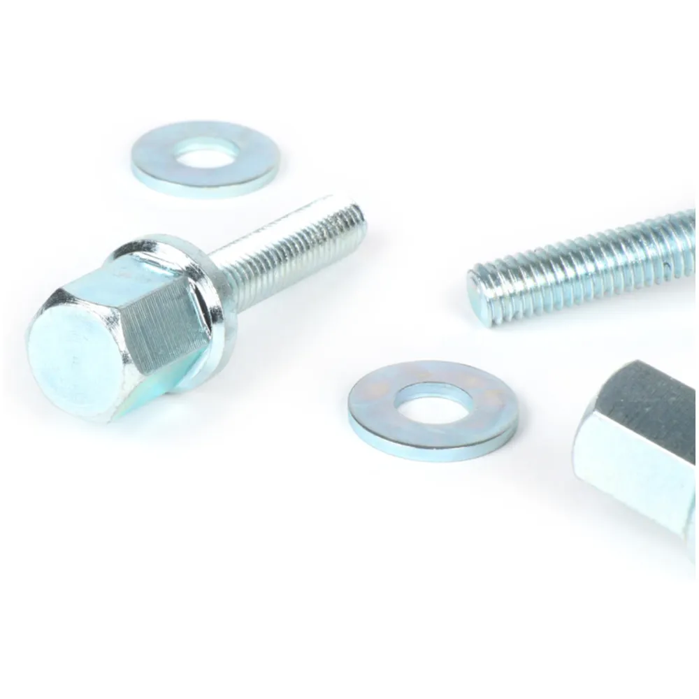Screw kit for RT cylinder head -BGM PRO- Lambretta LI, LIS, _1