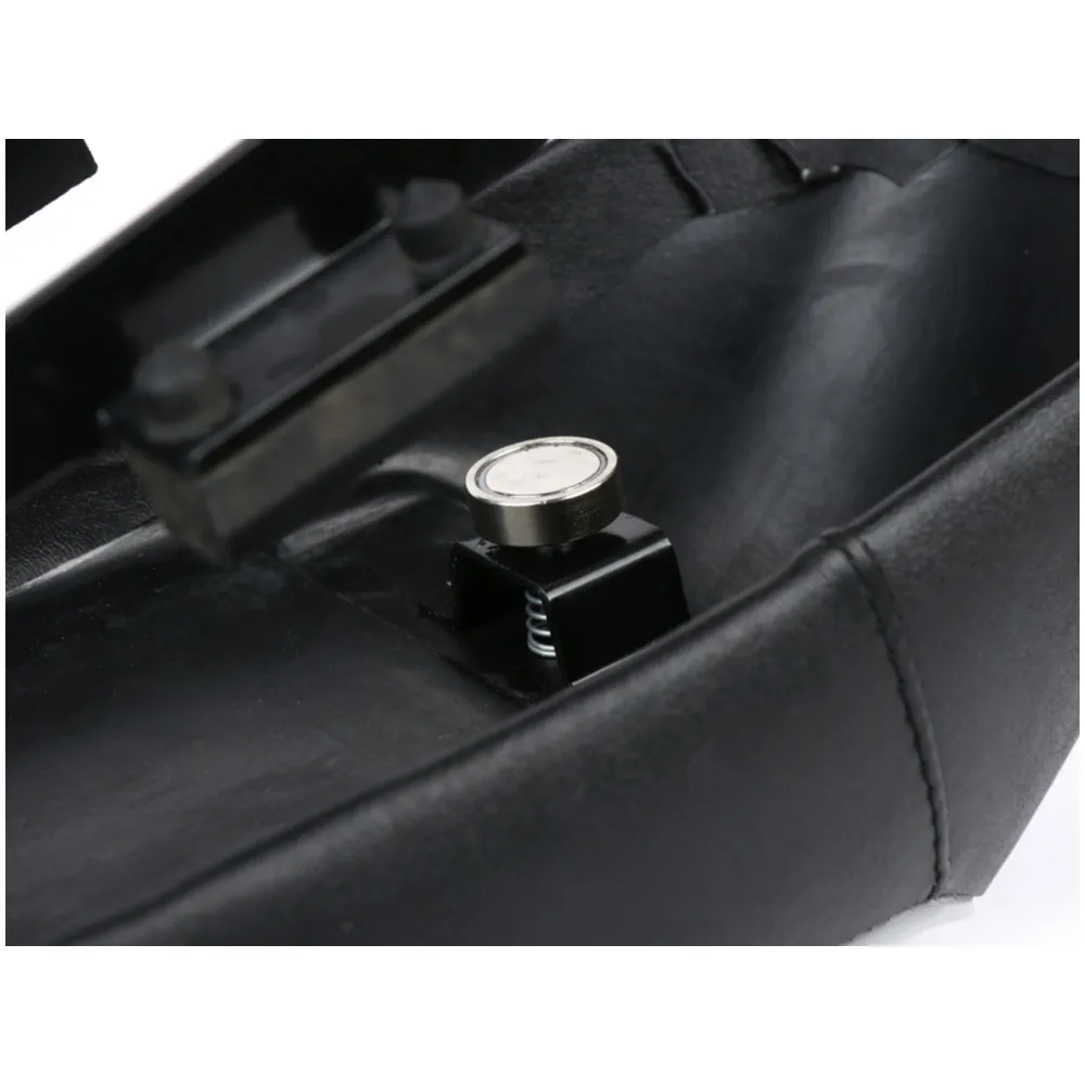 Sitzbank BGM PRO, Fastback Lambretta Lui 50 C/CL, Lui 75 S/S_3