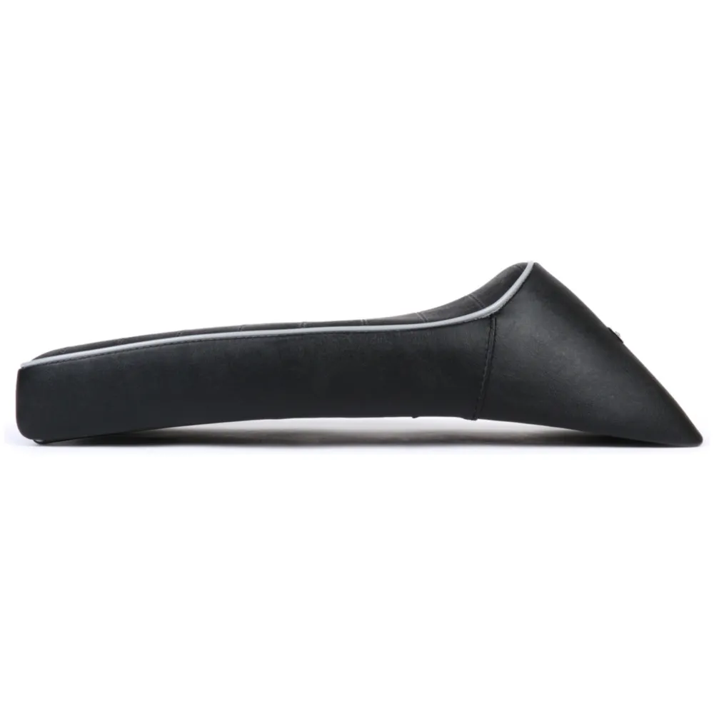 Sitzbank BGM PRO, Fastback Lambretta Lui 50 C/CL, Lui 75 S/S_2