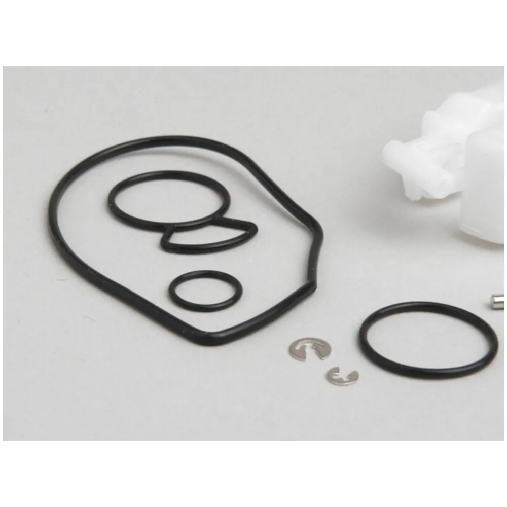 Carburettor repair kit -BGM ORIGINAL- Dellorto PHVA, PHBN 51_3