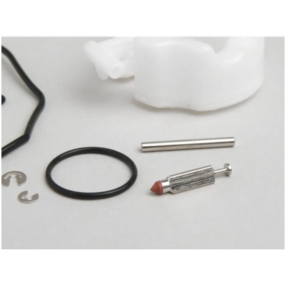 Carburettor repair kit -BGM ORIGINAL- Dellorto PHVA, PHBN 51_2
