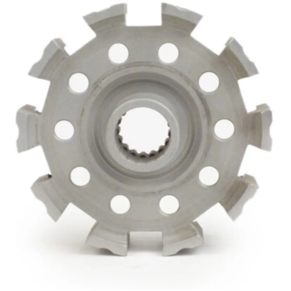Clutch spider -BGM PRO Superstrong 10 springs- Lambretta LI,_1