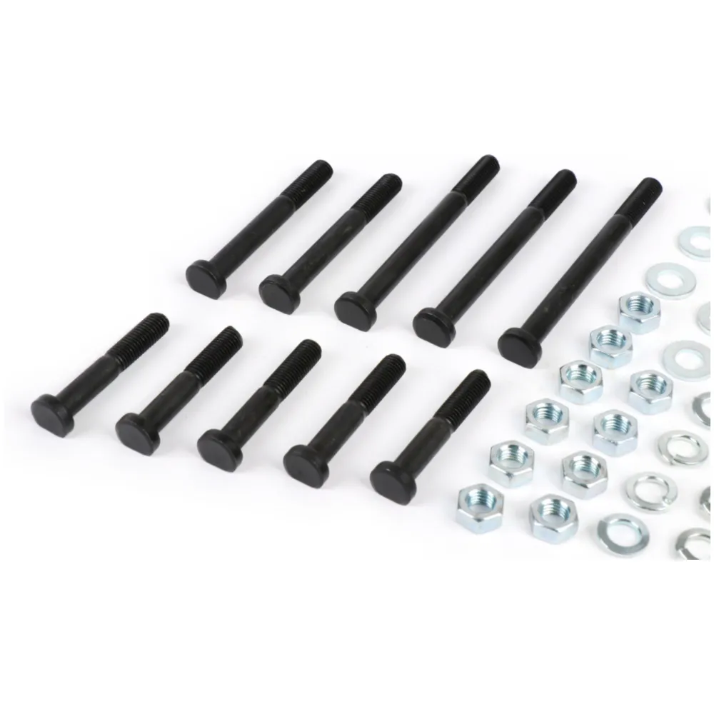Engine casing bolt set -BGM ORIGINAL- Vespa Smallframe V50,_3
