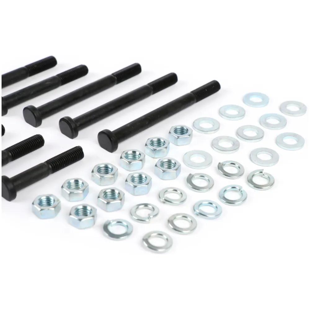 Engine casing bolt set -BGM ORIGINAL- Vespa Smallframe V50,_2