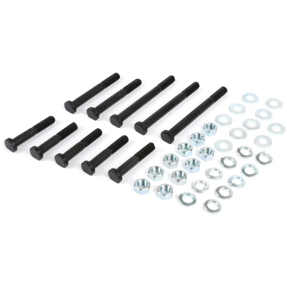 Engine casing bolt set -BGM ORIGINAL- Vespa Smallframe V50,_1