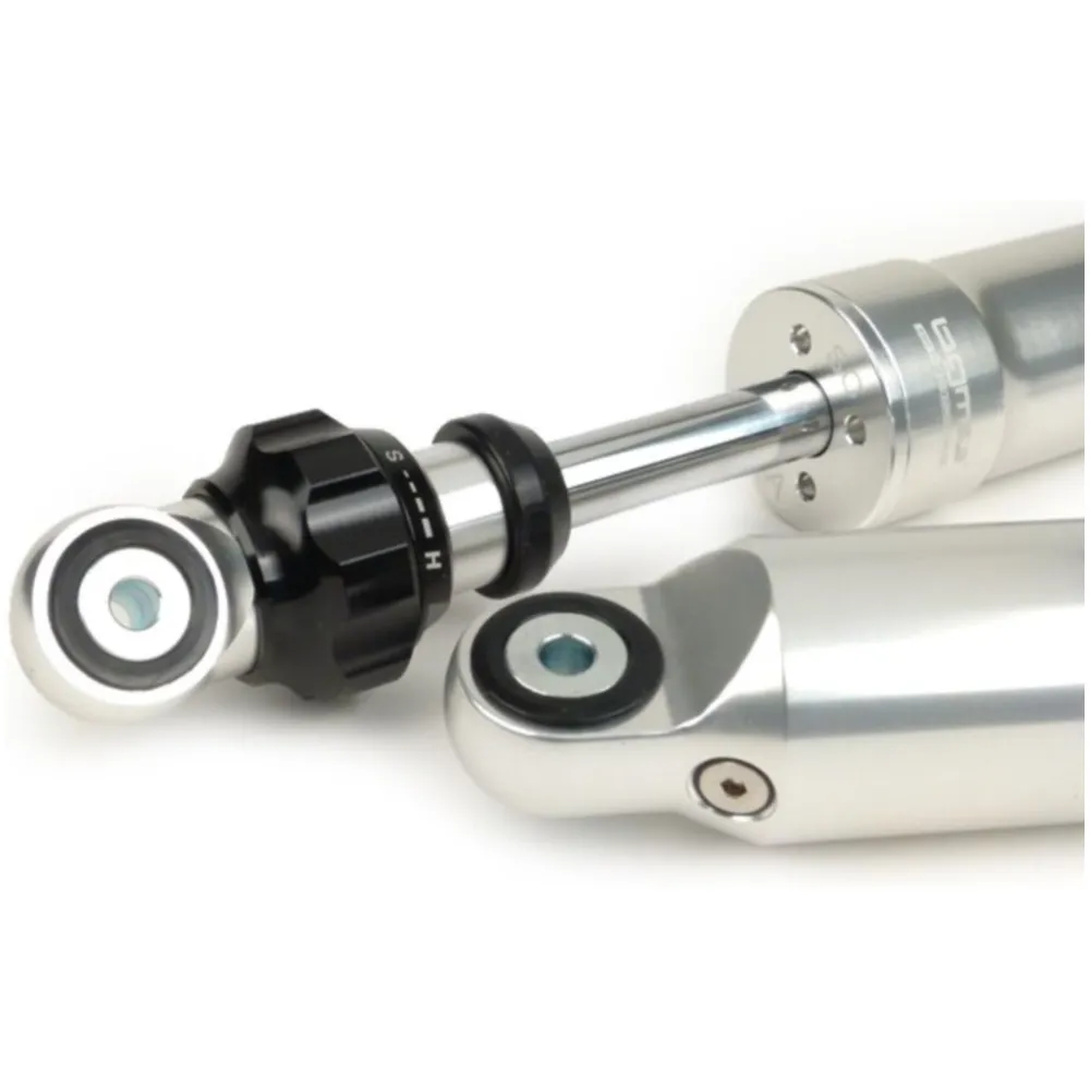 Front shock absorber -BGM PRO F16 SPORT- Lambretta LI, LIS, _2
