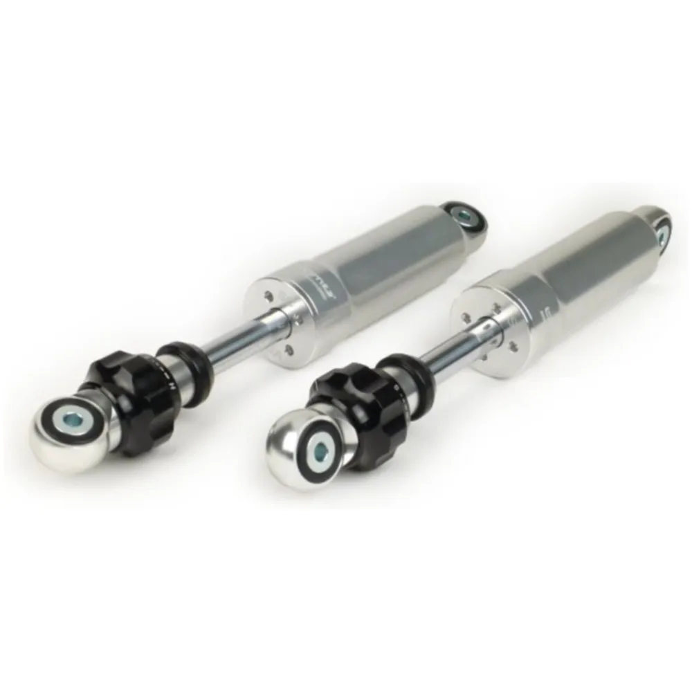 Front shock absorber -BGM PRO F16 SPORT- Lambretta LI, LIS, _1