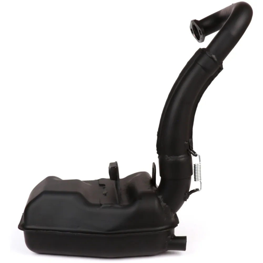 Exhaust -BGM PRO BigBox TOURING PK- Vespa PK125 (S/XL/XL2/ET_3