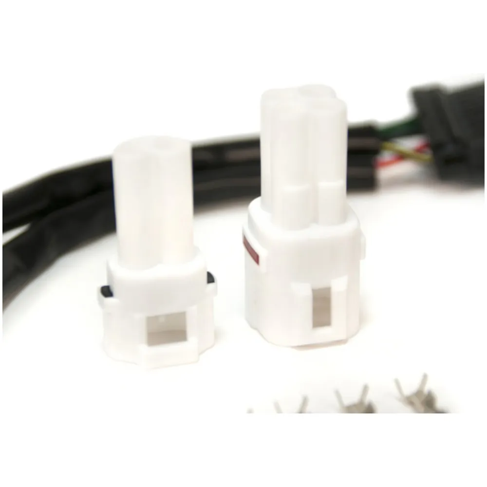 Horn rectifier incl. adapter wire -BGM PRO- with blinker rel_1