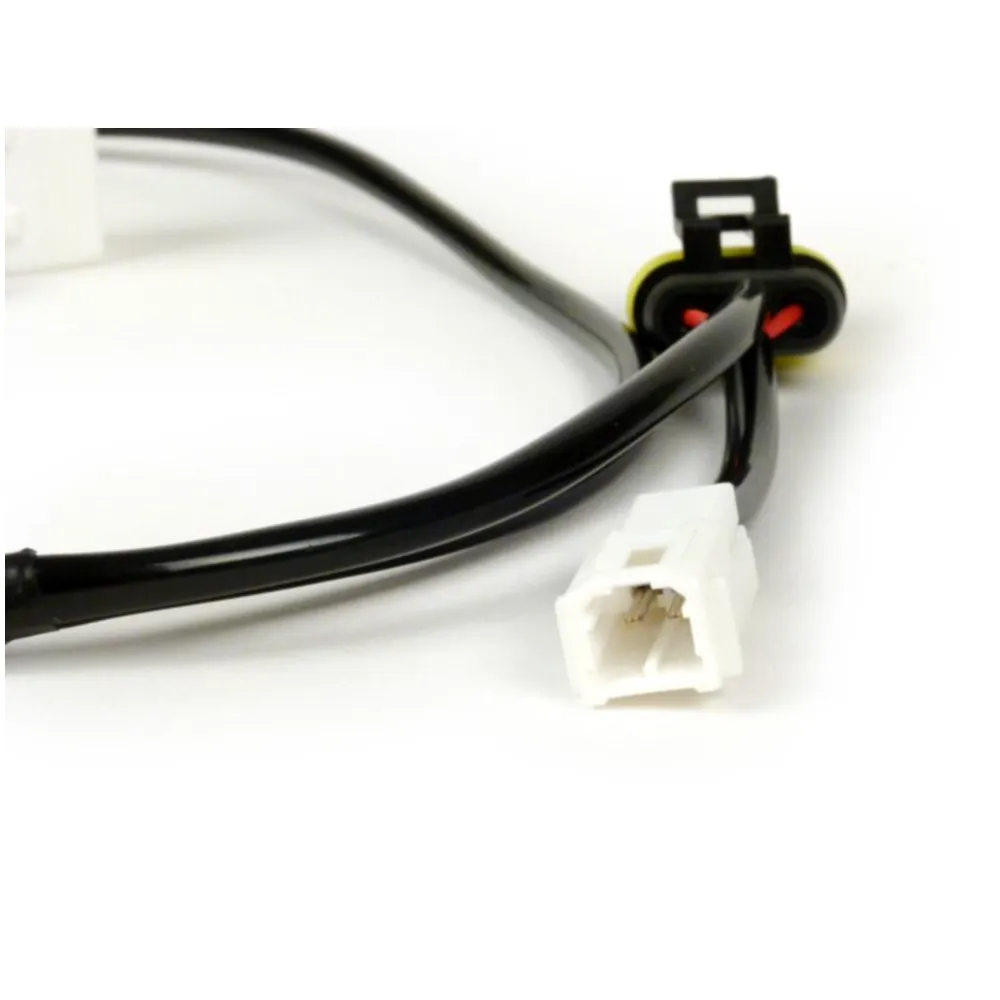 Wire adapter kit for indicator conversion -BGM PRO, LED dayt_3