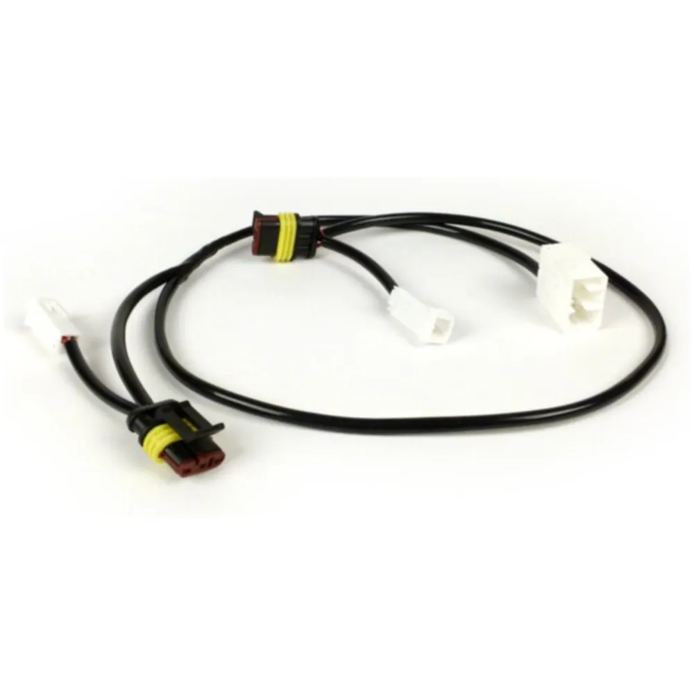 Wire adapter kit for indicator conversion -BGM PRO, LED dayt_2